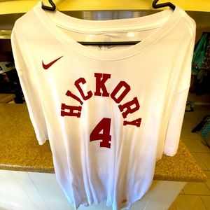 NBA Victor Oladipo Nike men’s shirt